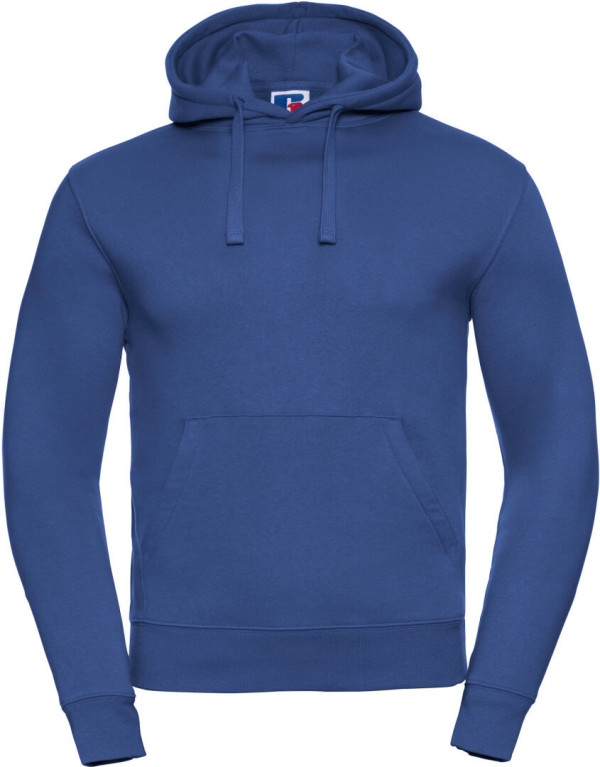 Herren Authentic Kapuzen Sweater