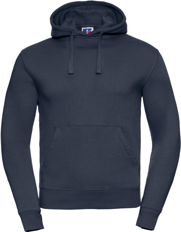 Herren Authentic Kapuzen Sweater