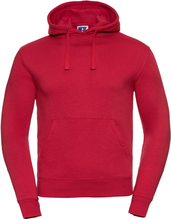 Herren Authentic Kapuzen Sweater
