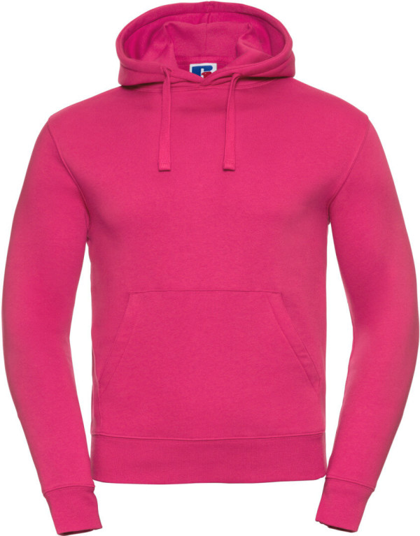Herren Authentic Kapuzen Sweater