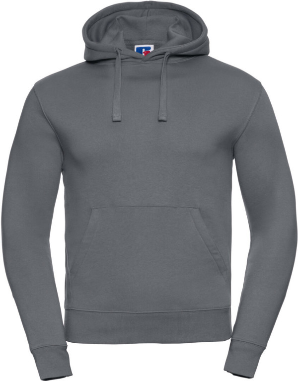Herren Authentic Kapuzen Sweater