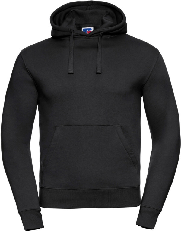 Herren Authentic Kapuzen Sweater