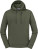 Herren Authentic Kapuzen Sweater - image-231432 - variant 
