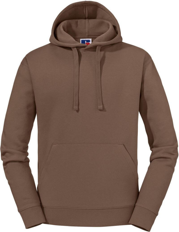 Herren Authentic Kapuzen Sweater