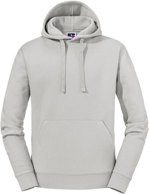 Herren Authentic Kapuzen Sweater