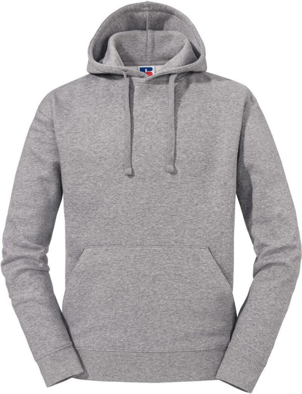 Herren Authentic Kapuzen Sweater