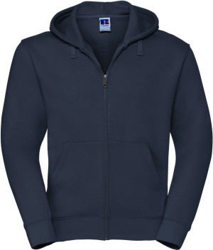 Herren Authentic Kapuzen Sweatjacke - Reklamnepredmety