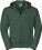 Herren Authentic Kapuzen Sweatjacke - 4EB42275-3287-4C17-83E2-3F847F8D56AF - variant CC 10266M54000
