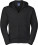 Herren Authentic Kapuzen Sweatjacke - 96368DD4-345F-4863-AEC1-184EA017BAA3 - variant CC 10266M00200