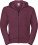 Herren Authentic Kapuzen Sweatjacke - AC96626F-810E-4A2F-B290-CDE28FEDC2EA - variant CC 10266M37000