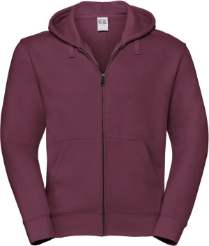 Herren Authentic Kapuzen Sweatjacke - Reklamnepredmety