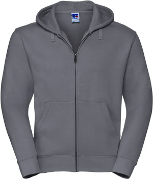 Herren Authentic Kapuzen Sweatjacke - Reklamnepredmety