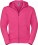Herren Authentic Kapuzen Sweatjacke - EA9DF129-2918-4883-B0D6-3C68FC9FB046 - variant CC 10266M31000