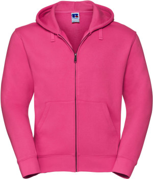 Herren Authentic Kapuzen Sweatjacke - Reklamnepredmety