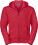 Herren Authentic Kapuzen Sweatjacke - F8B75D7D-0291-4DE5-B171-0909975181C7 - variant CC 10266M24800