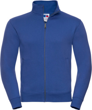 Herren Sweatjacke Russell - Reklamnepredmety