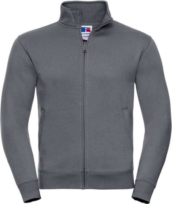 Herren Sweatjacke Russell