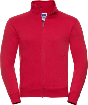 Herren Sweatjacke Russell - Reklamnepredmety