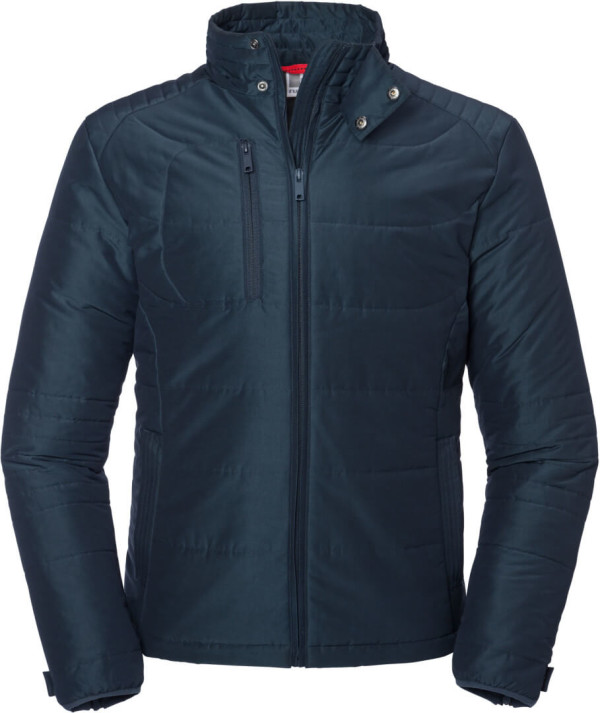 Herren Cross Jacke