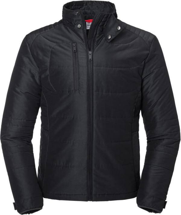 Herren Cross Jacke