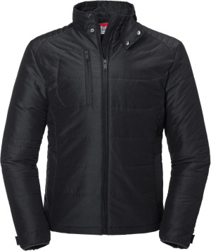 Herren Cross Jacke - Reklamnepredmety