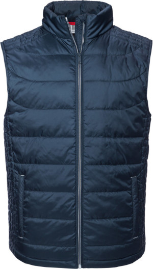 Herren Nano Bodywarmer - Reklamnepredmety