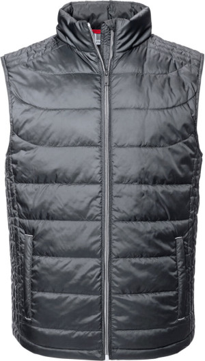 Herren Nano Bodywarmer - Reklamnepredmety