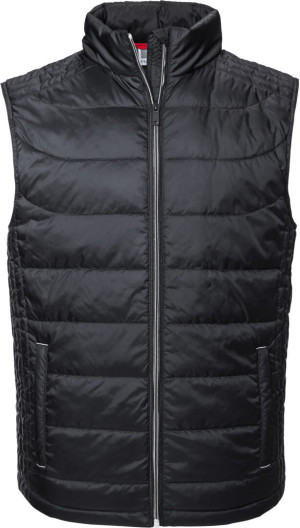 Herren Nano Bodywarmer - Reklamnepredmety