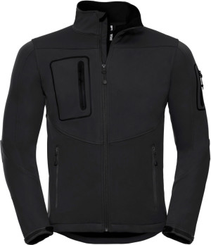 Herren Sport Softshell Jacke 5000 - Reklamnepredmety