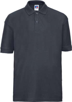 Kinder Piqué Polo - Reklamnepredmety