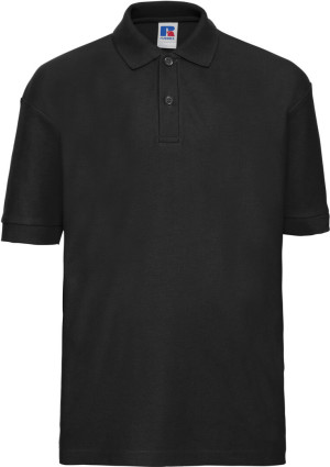 Kinder Piqué Polo - Reklamnepredmety