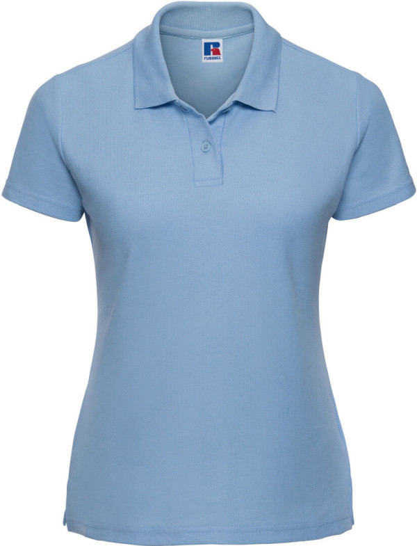 Damen Piqué Polo