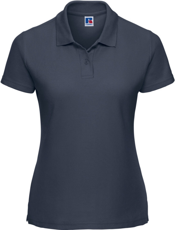 Damen Piqué Polo