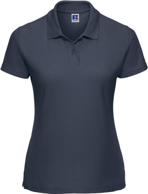 Damen Piqué Polo - Reklamnepredmety