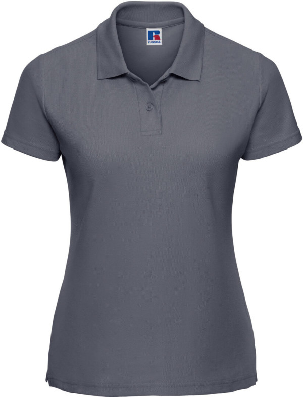 Damen Piqué Polo