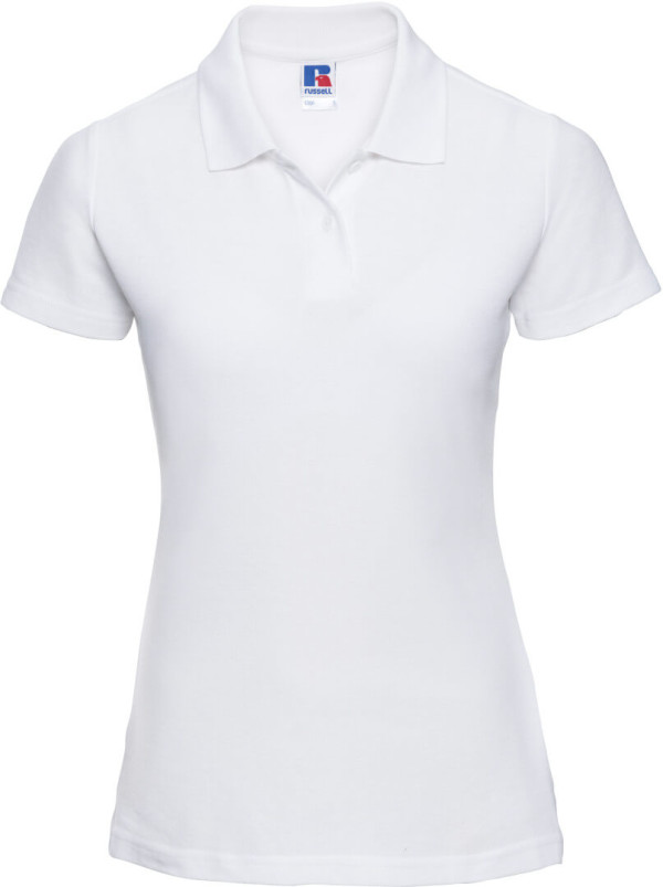 Damen Piqué Polo