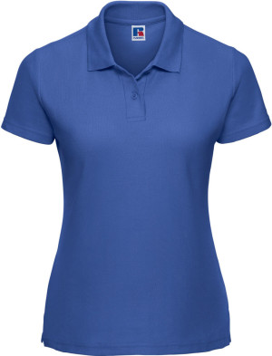 Damen Piqué Polo - Reklamnepredmety