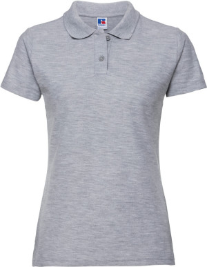 Damen Piqué Polo - Reklamnepredmety
