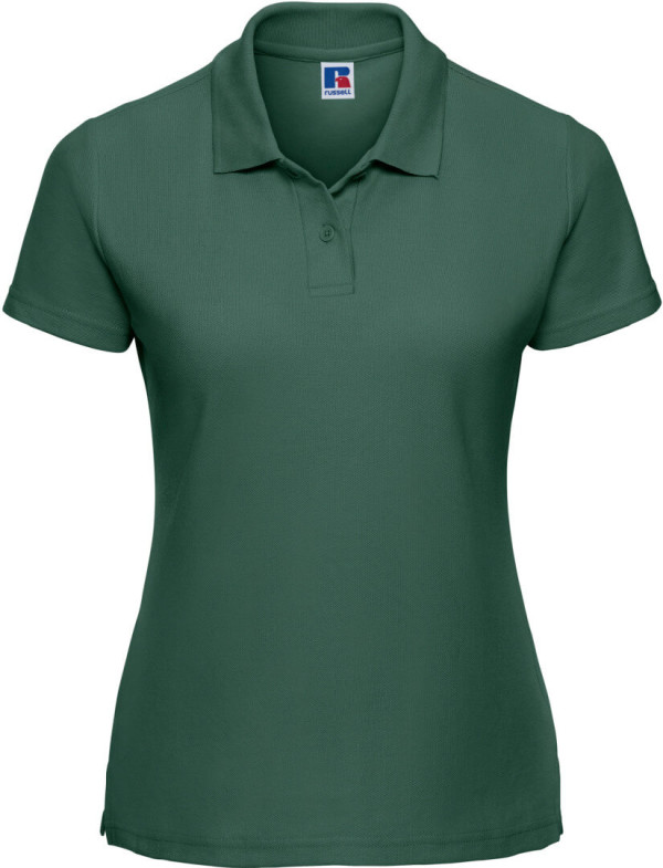 Damen Piqué Polo