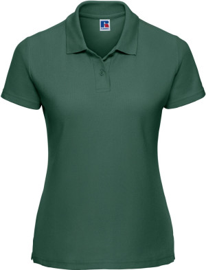 Damen Piqué Polo - Reklamnepredmety