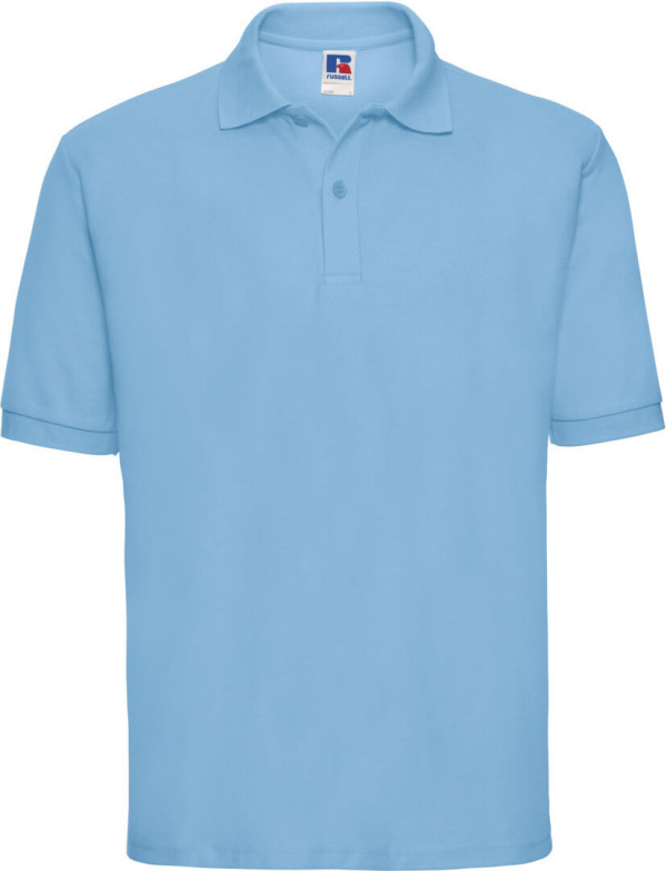 Piqué Polo