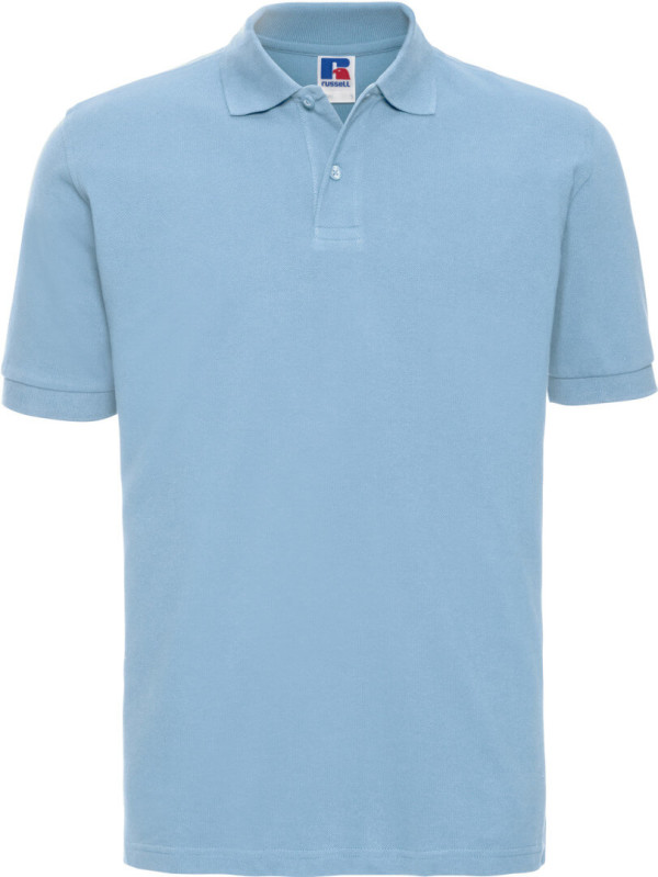 Piqué Polo