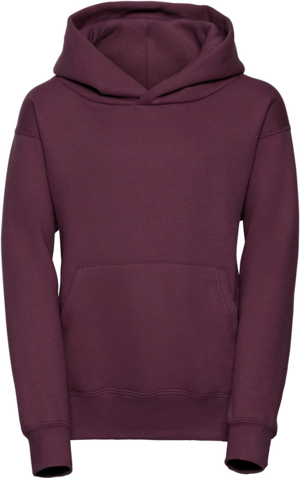 Kinder Kapuzen Sweater