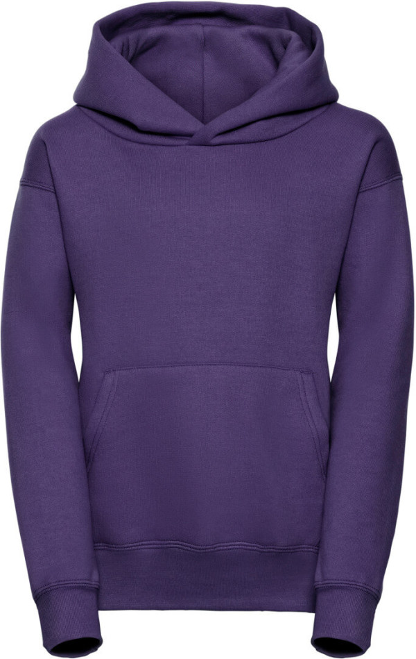 Kinder Kapuzen Sweater