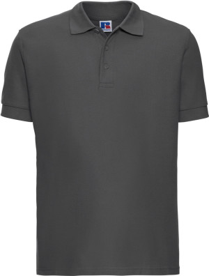 Herren Ultimate Piqué Polo - Reklamnepredmety