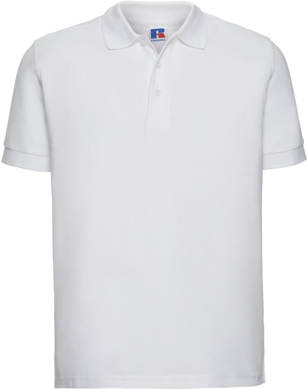 Herren Ultimate Piqué Polo