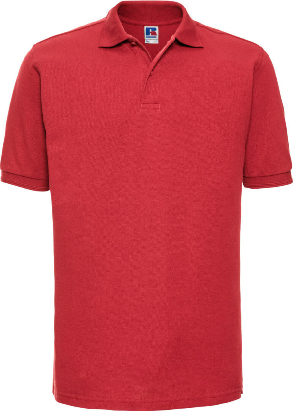 Piqué Polo