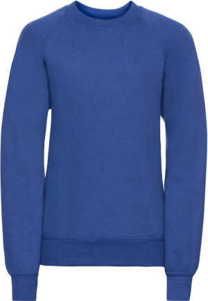 Kinder Raglan Sweater - Reklamnepredmety