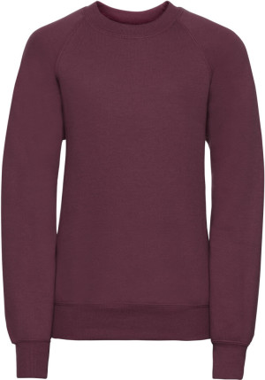 Kinder Raglan Sweater - Reklamnepredmety