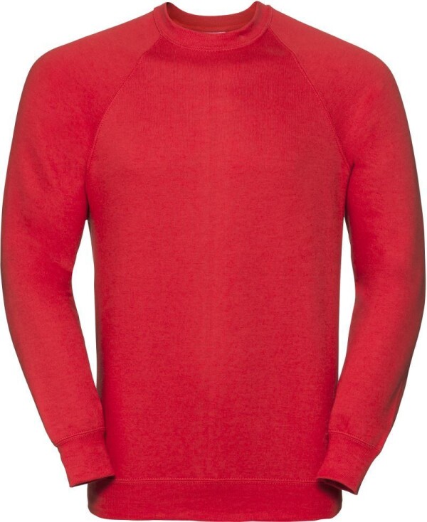 Raglan Sweater